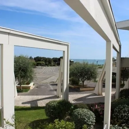 Appartement Porte Oceane 9 La Rochelle (Charente-Maritime)