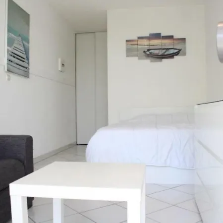 Porte Oceane 9 Appartement *