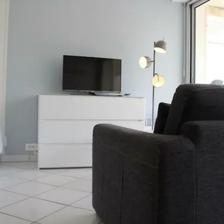 Porte Oceane 9 Appartement *