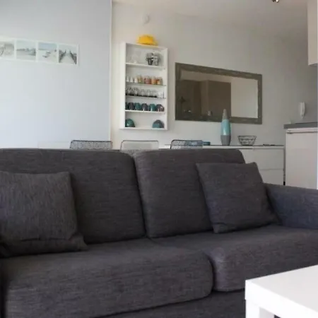 Porte Oceane 9 Appartement La Rochelle (Charente-Maritime)