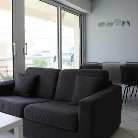 Porte Oceane 9 Appartement La Rochelle (Charente-Maritime)