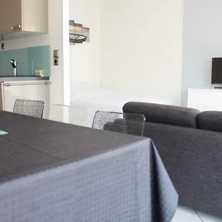 Porte Oceane 9 * La Rochelle (Charente-Maritime)