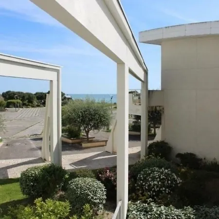 Porte Oceane 9
