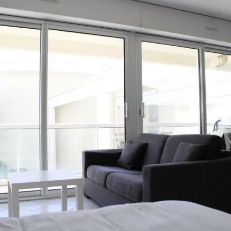 Porte Oceane 9 La Rochelle (Charente-Maritime)