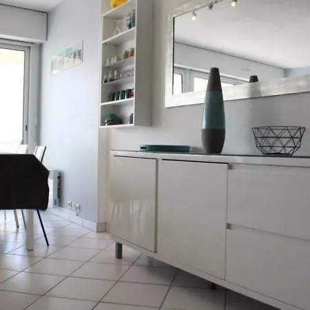 Porte Oceane 9 Appartement La Rochelle (Charente-Maritime)